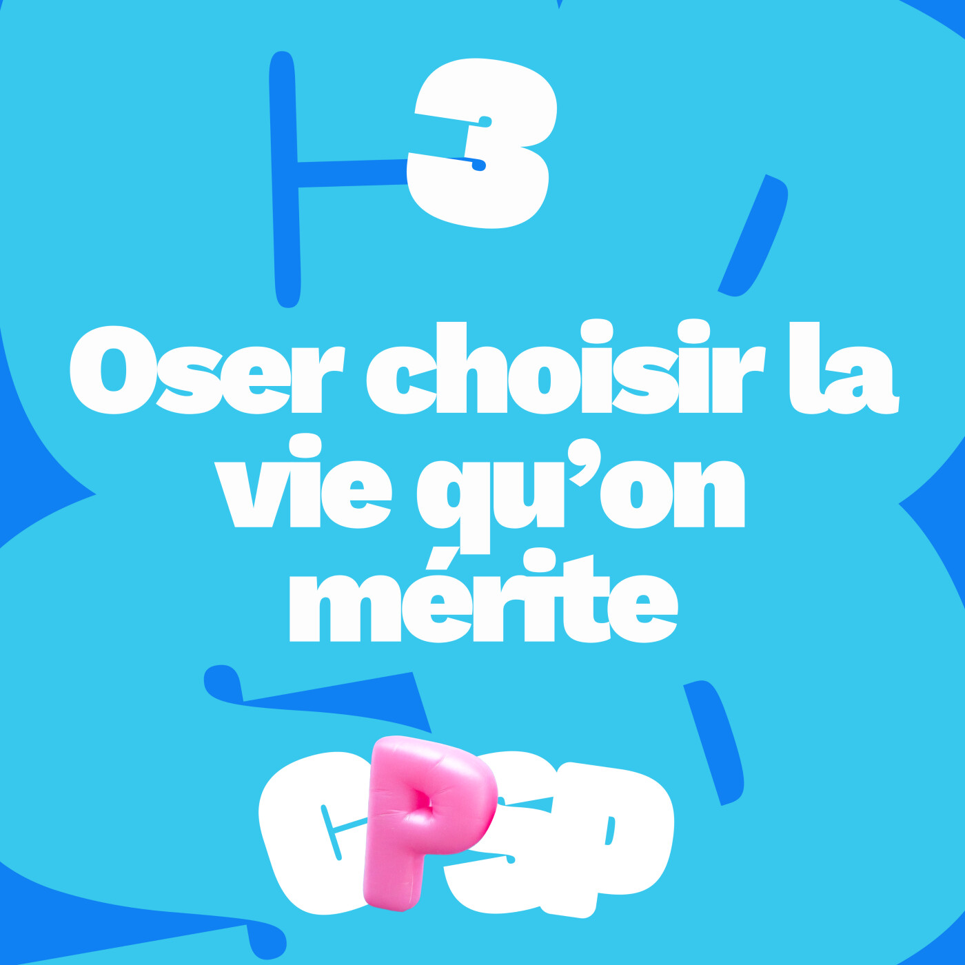 C\'est pas si pire !