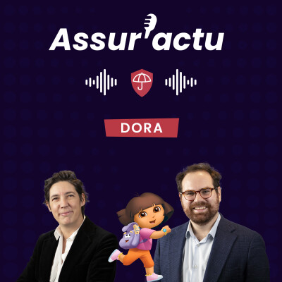 DORA (Digital Operational Resilience Act) : de quoi s'agit-il ? cover