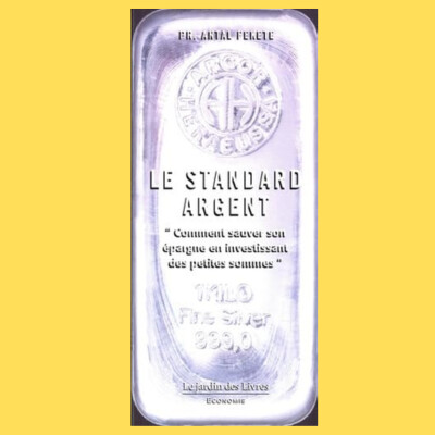 LE STANDARD ARGENT cover