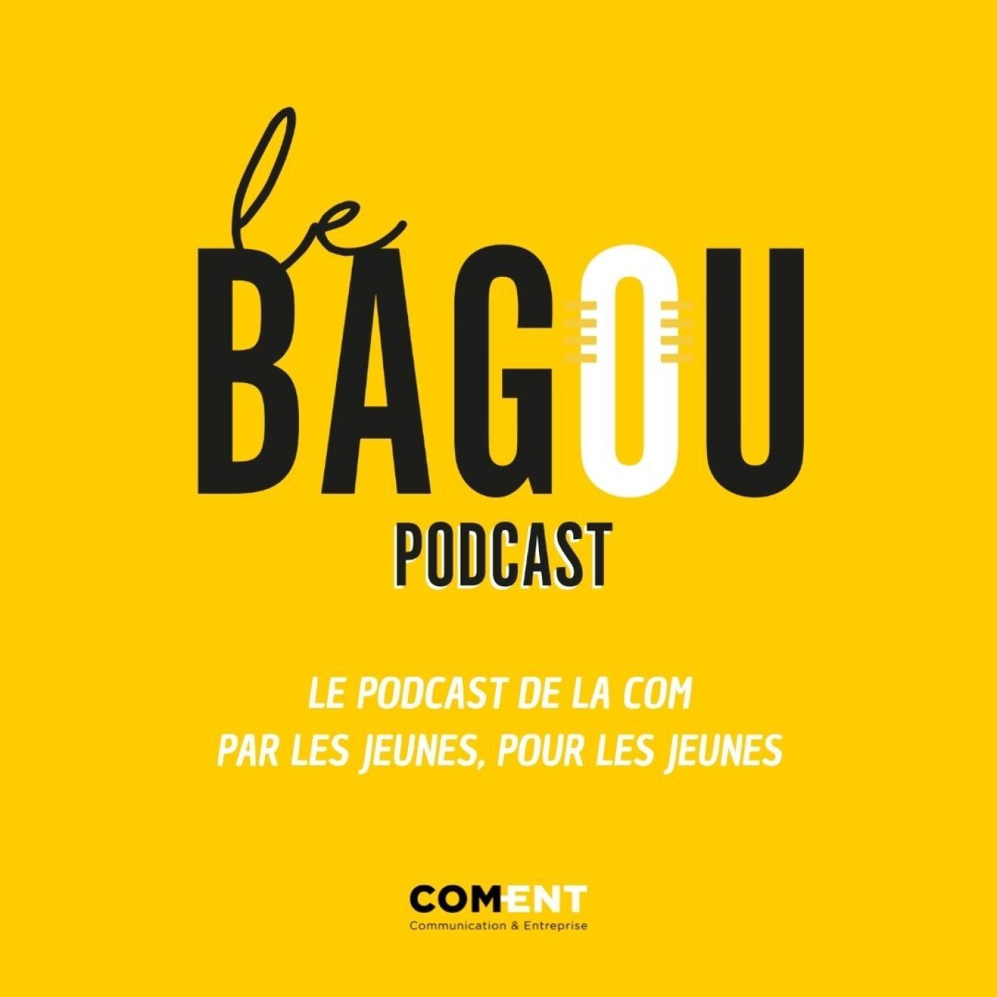 Le Bagou