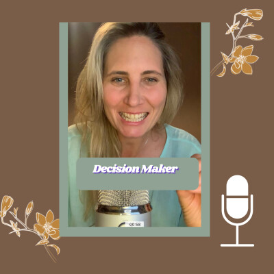 Tips Business #17 : "Decision Maker" | Camille Le Feuvre cover