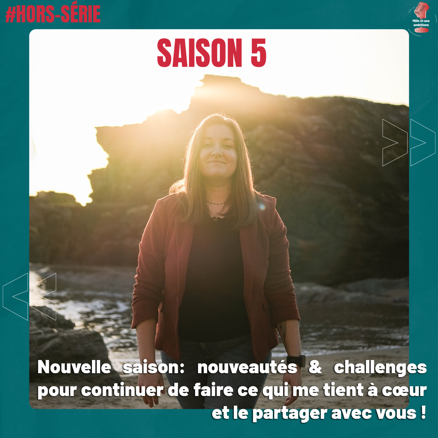 Mille et une ambitions