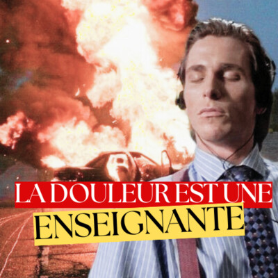 8 enseignements pour transformer ta douleur (et ta vie) cover