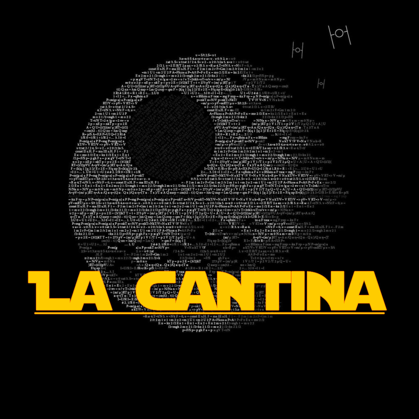 La Cantina du 3 juillet 2026 episode artwork