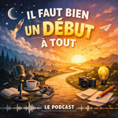 Il faut bien un début à tout cover