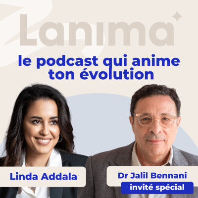 ● #2 - Des croyances spirituelles à la psychanalyse moderne par le Dr Jalil Bennani cover