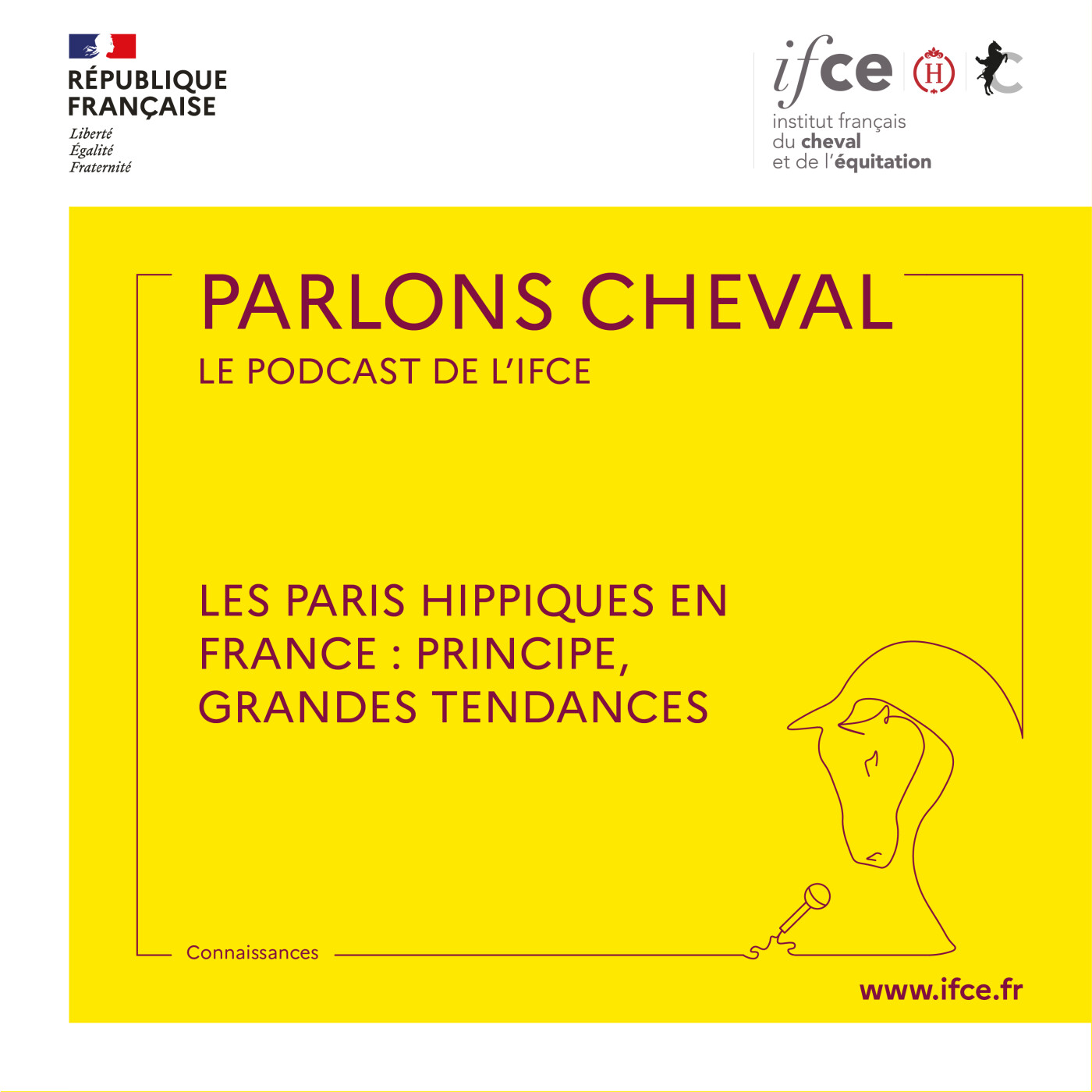 Ép. 11 | Les paris hippiques en France : principe, grandes tendances - François Gorioux