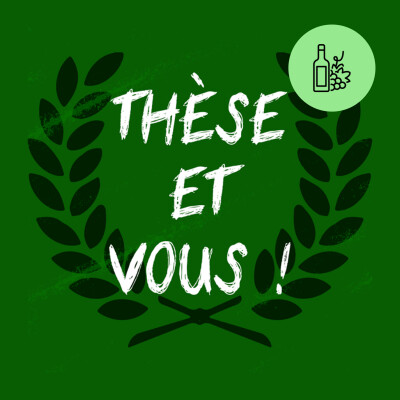 TEV18 - OENOLOGIE : Comment le réchauffement climatique affecte le vin ? cover