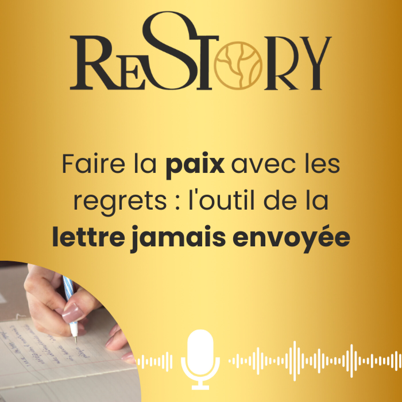 Restory, réécrivez votre histoire après une séparation