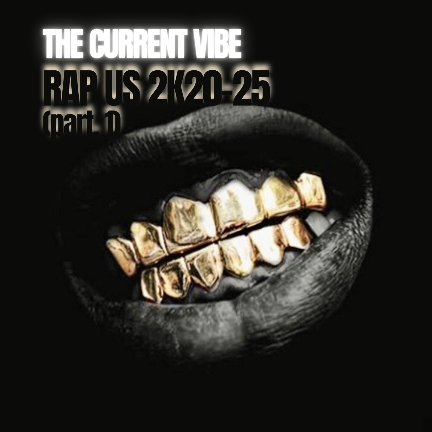 RAP US 2K20-25 (part.1)