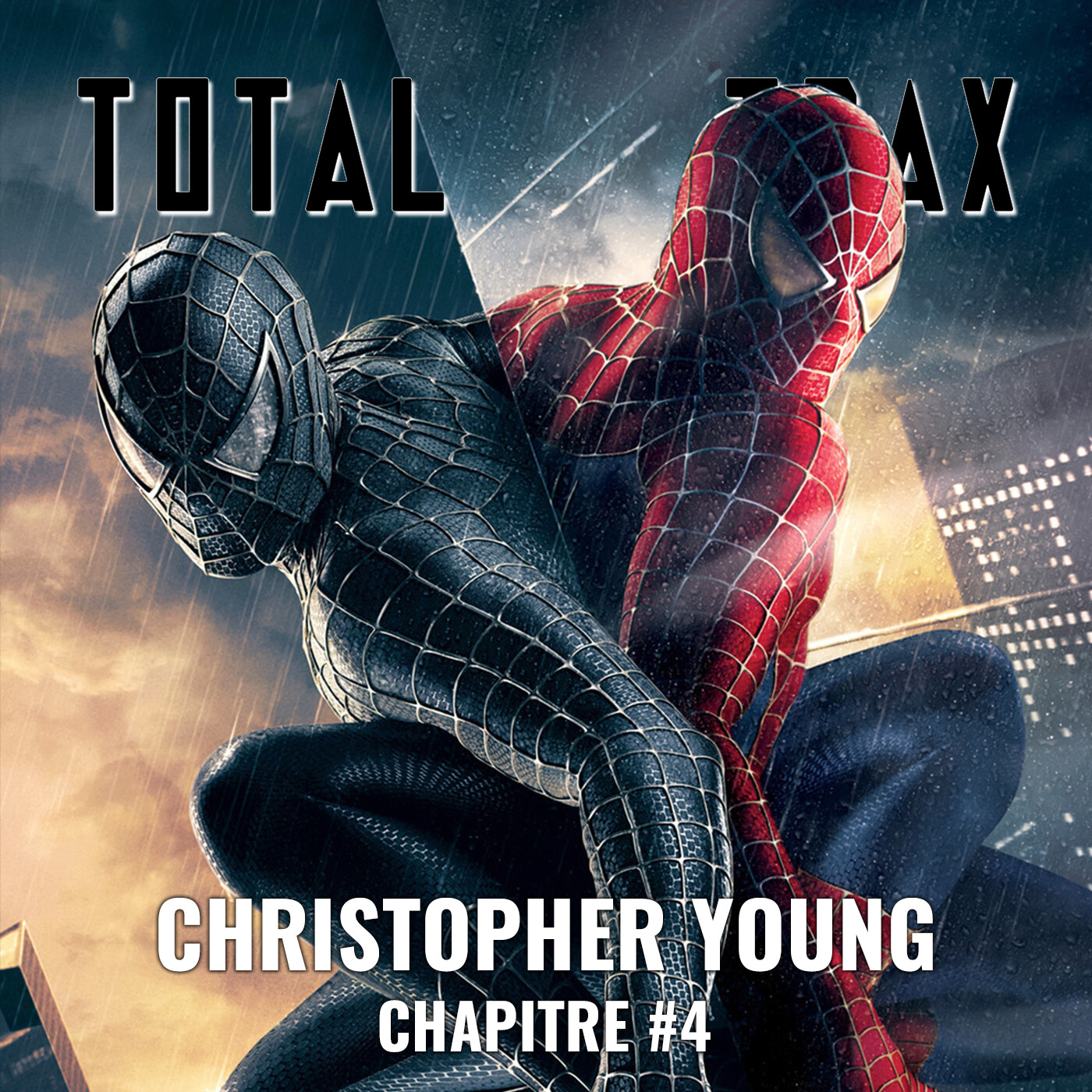 Christopher Young – Chapitre #4