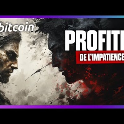 💹Le BULLRUN va dépendre des USA🗽 cover