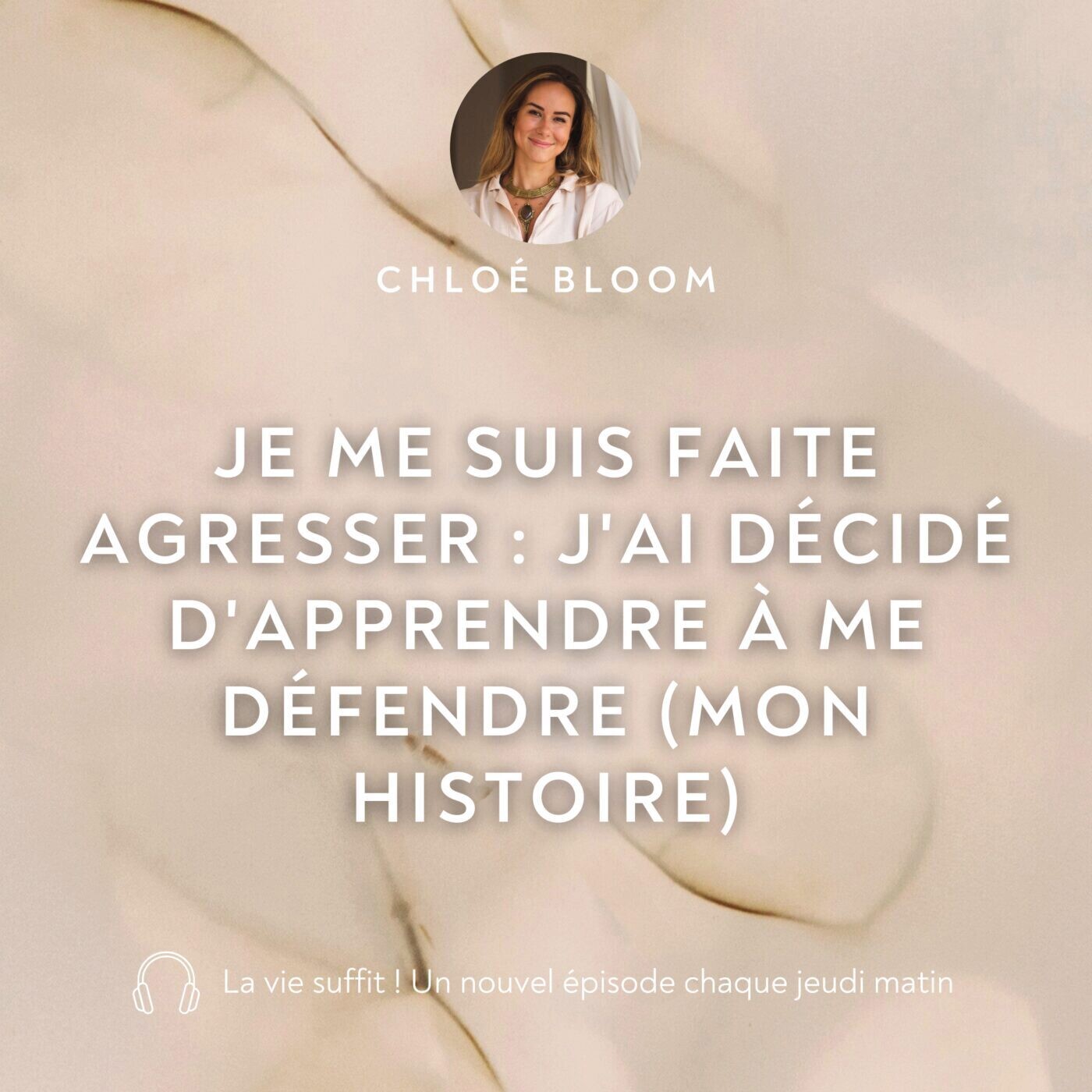 Je me suis faite agresser : j'ai décidé d'apprendre à me défendre (mon histoire)