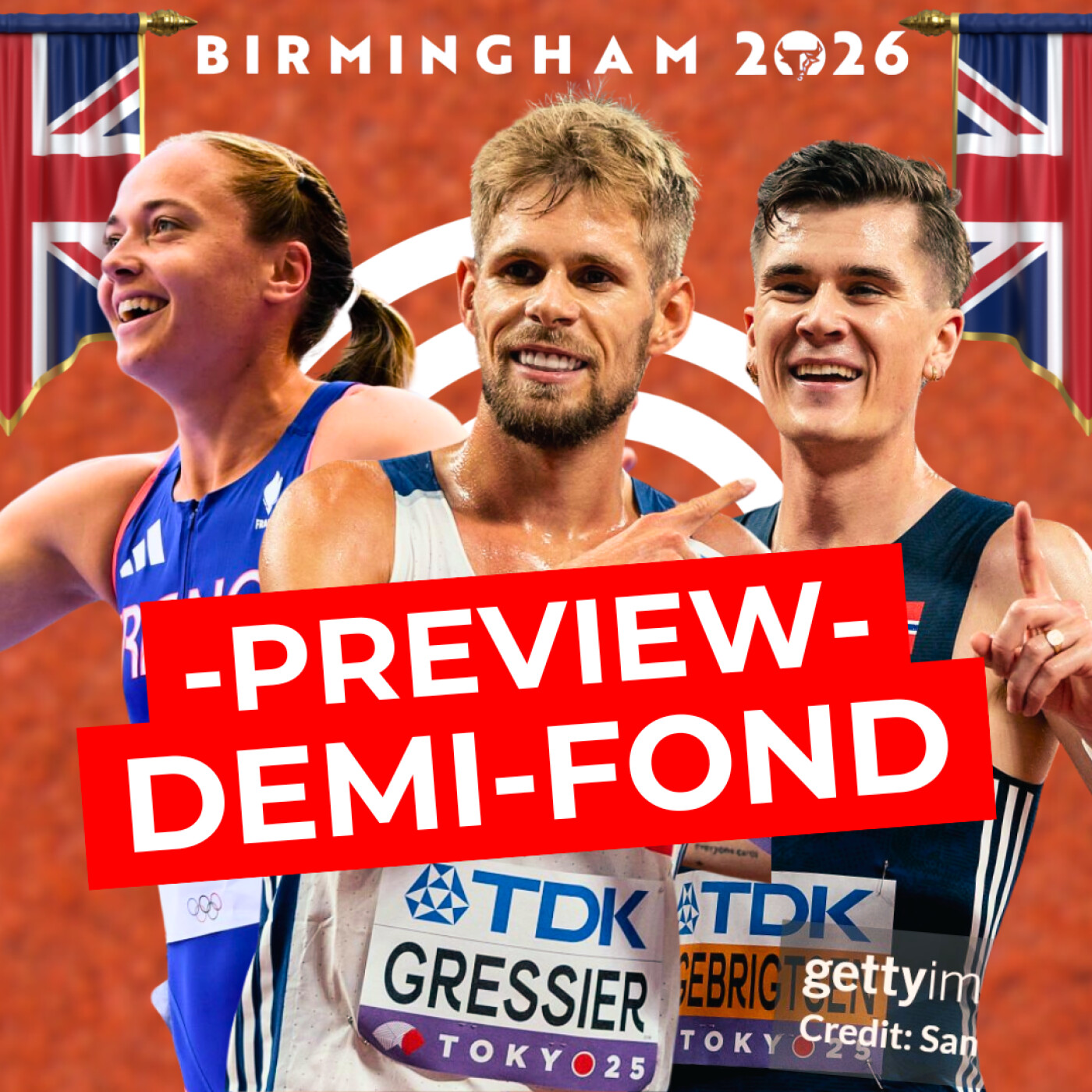 ROAD TO BIRMINGHAM #4 | La preview du demi-fond (ft Titouan Le Grix) episode artwork