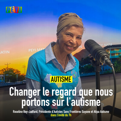 L'invité du 7h | 02 avril 2026 | Roseline Roy-Jadfard cover