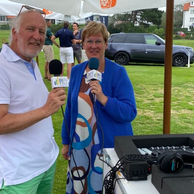 5 - Zoute Approach Day 2023 - Annick - Responsable RP & events - Jaguar - Range Rover cover