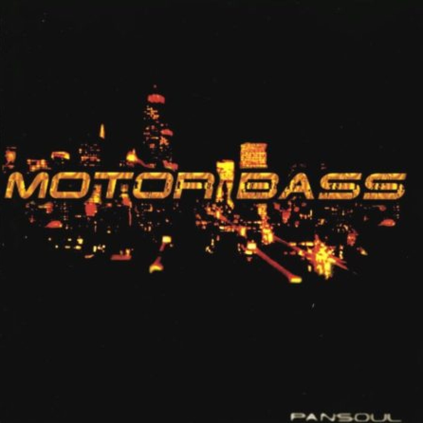 FG MUSIC STORY LES PETITES HISTOIRES DE L’ÉLECTRO : 1996, MOTORBASS...