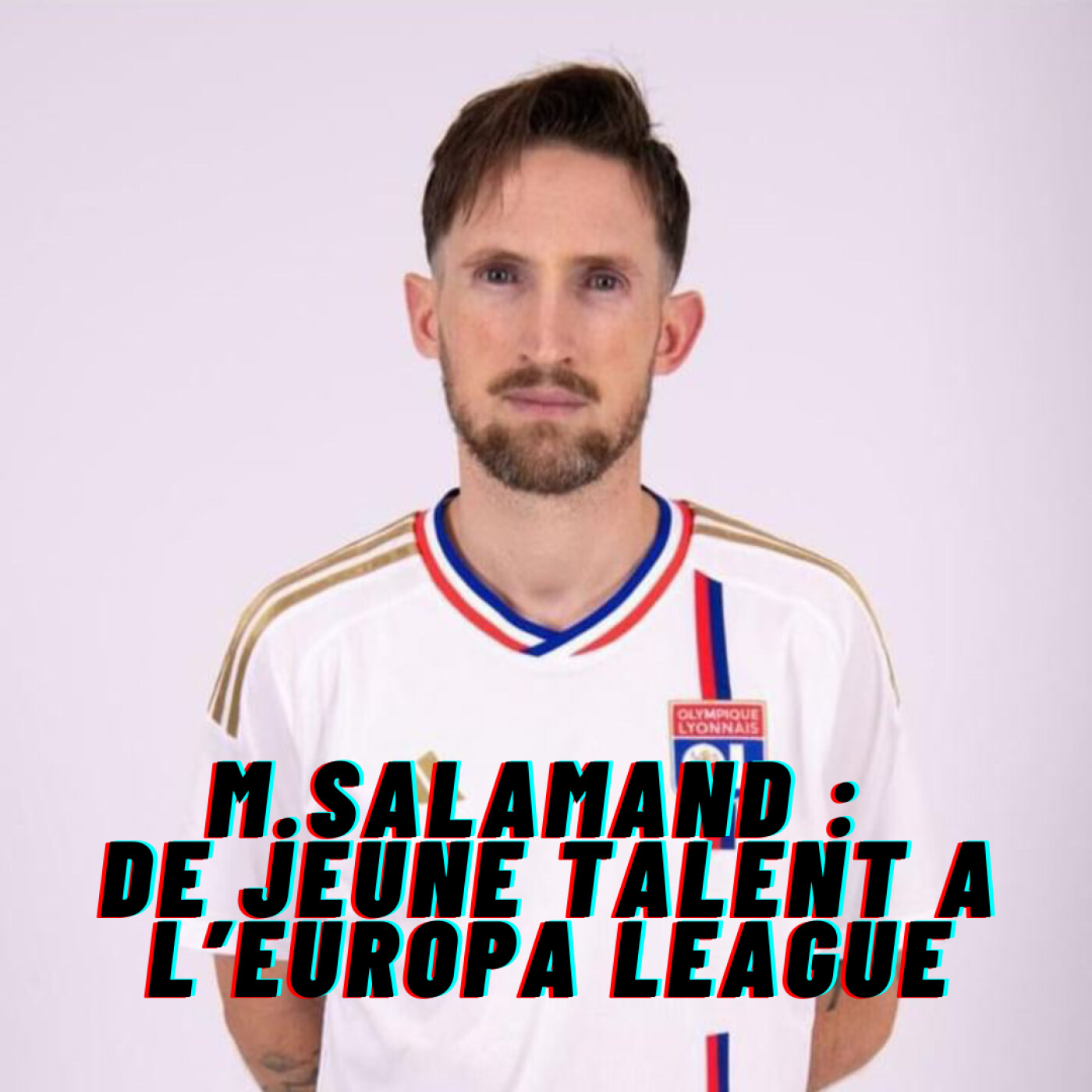 Mathieu Salamand : De Jeune Talent à l'Europa League ! Interview Exclusive. (Partie 1).