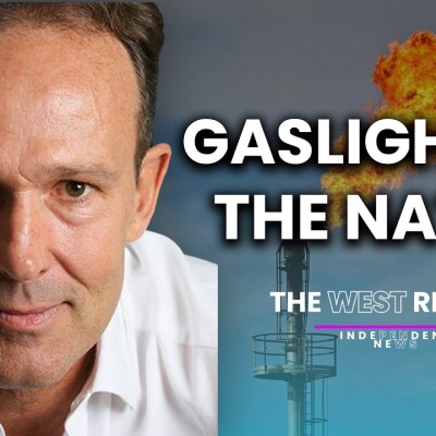 The Truth About the Energy Market | The West Report cover