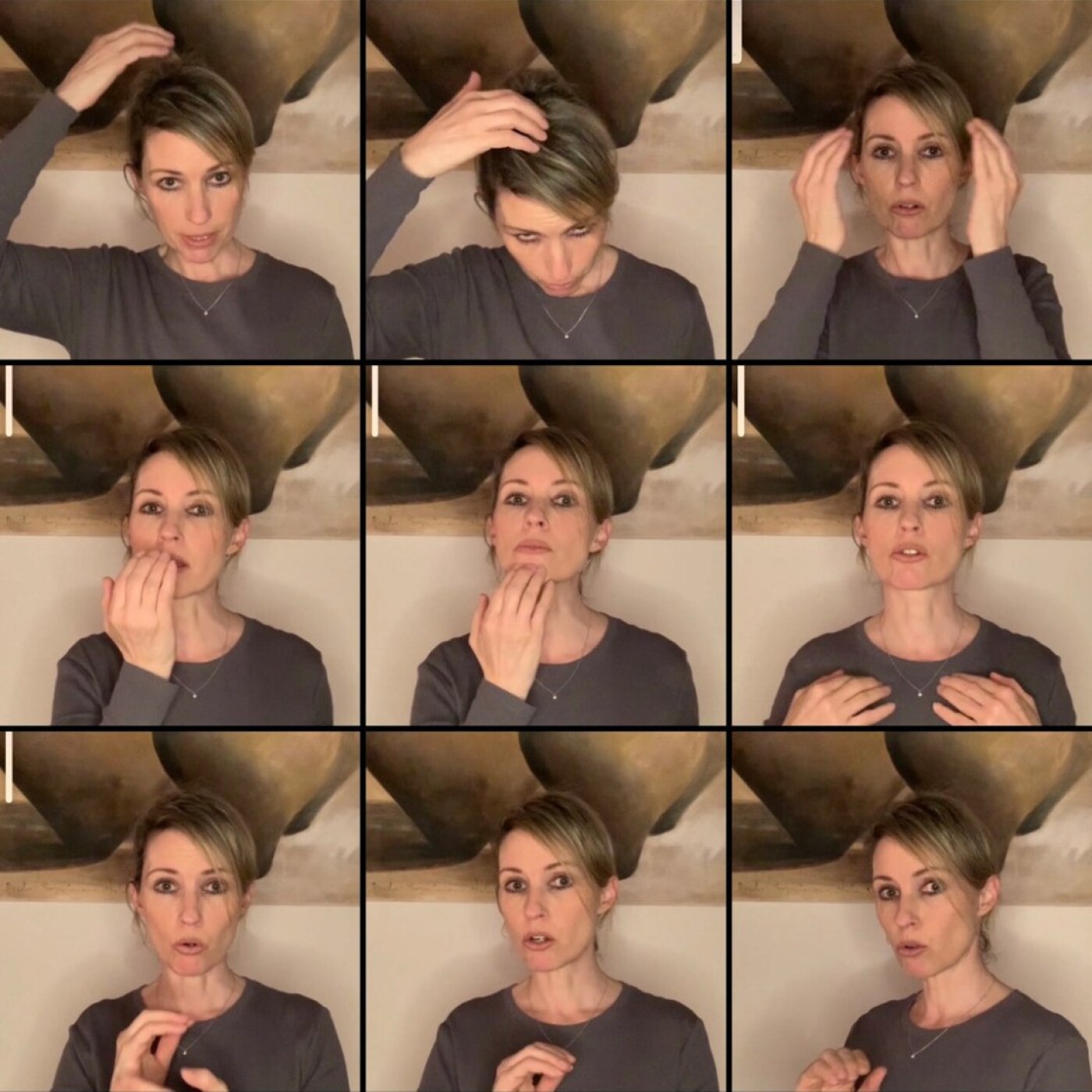 Poids, hormones et émotions