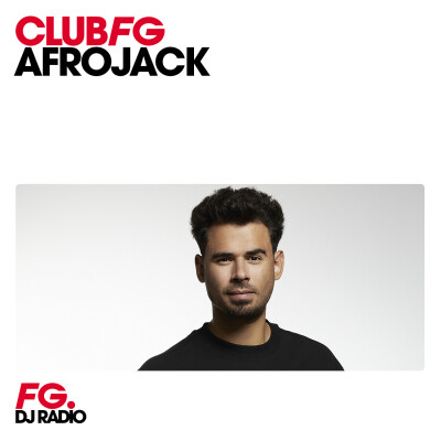 MIX : AFROJACK cover