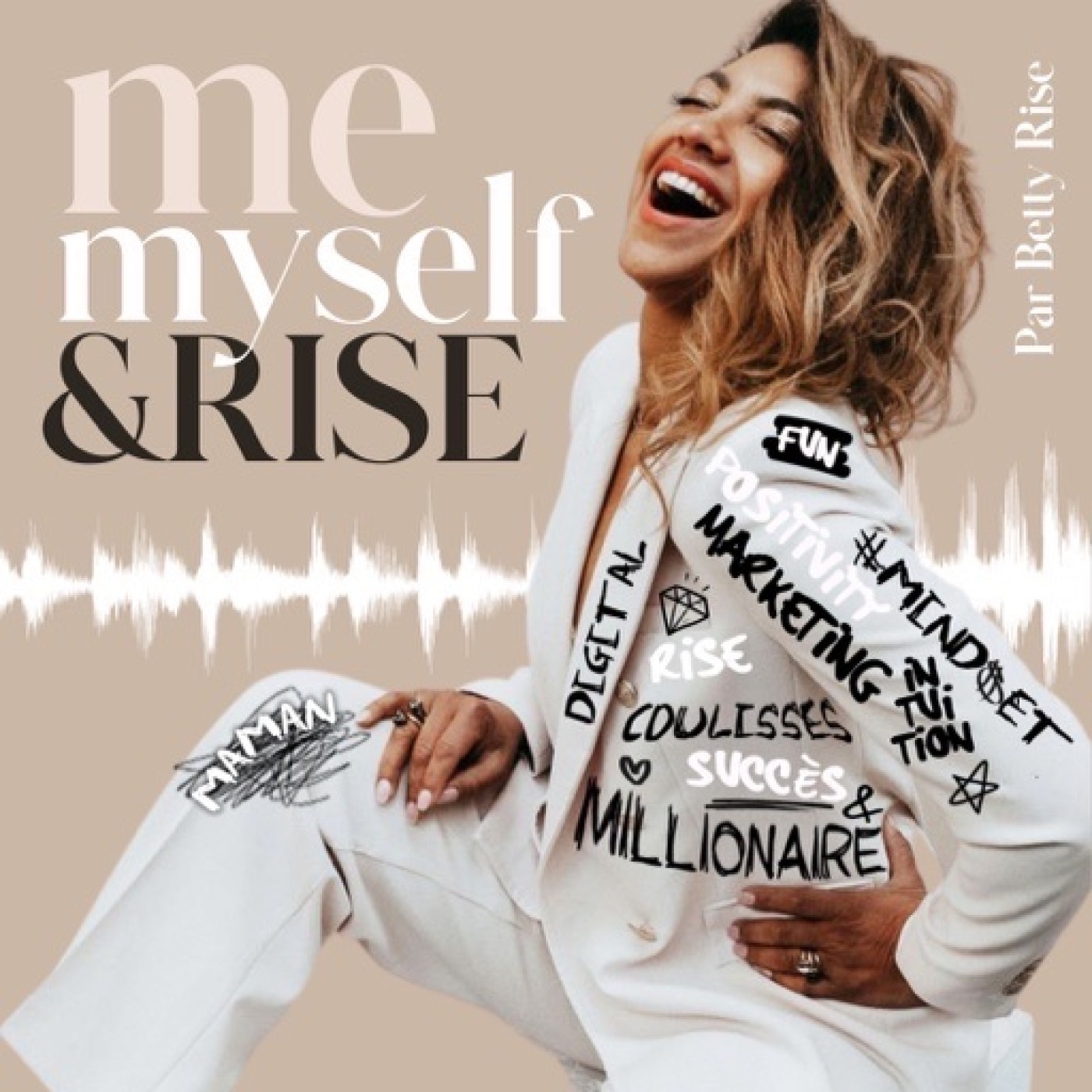 Me, Myself & Rise