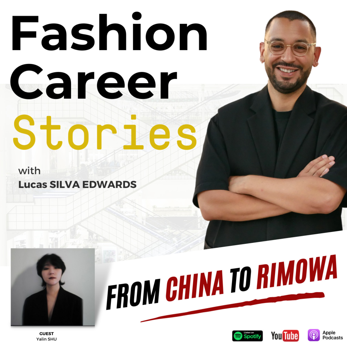 Fashion Career Lab