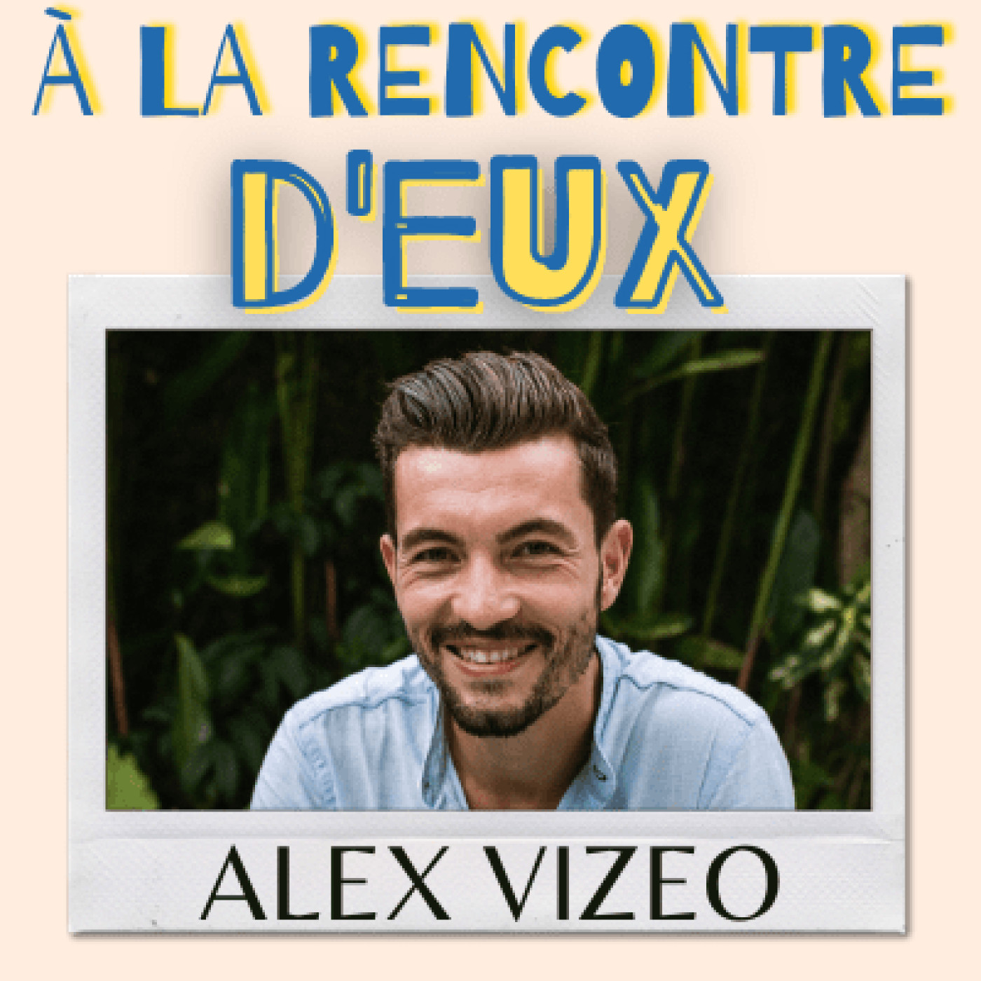 À LA RENCONTRE D\'EUX
