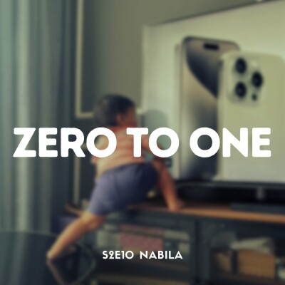 S2E10 Nabila - Quand it's all about Lili & Friends cover