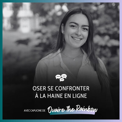 Oser se confronter à la haine en ligne cover