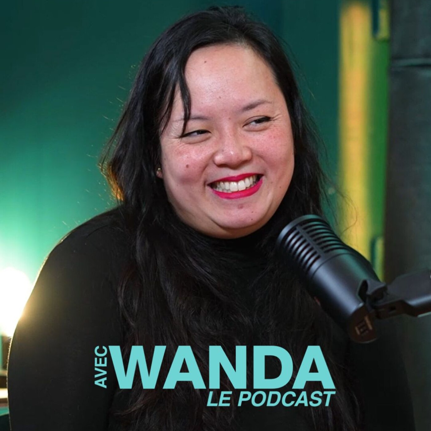 Avec Wanda