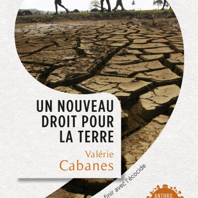 Journée Anthropocène. Table ronde : Au-delà de la « gestion » de la biodiversité : de nouvelles alliances avec la Terre cover