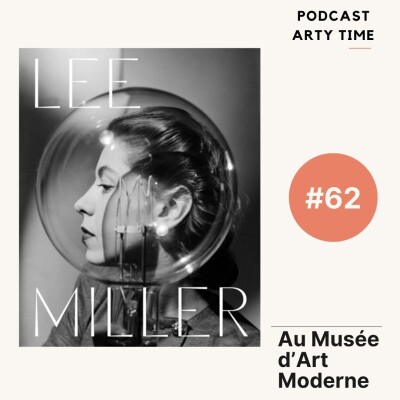 #62_LEE_MILLER_Musée_Art_Moderne cover