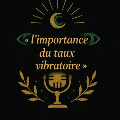 L’importance du taux vibratoire cover