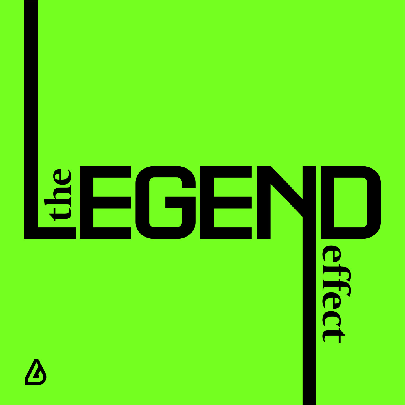 The Legend Effect: Master the hidden forces of influence and attraction