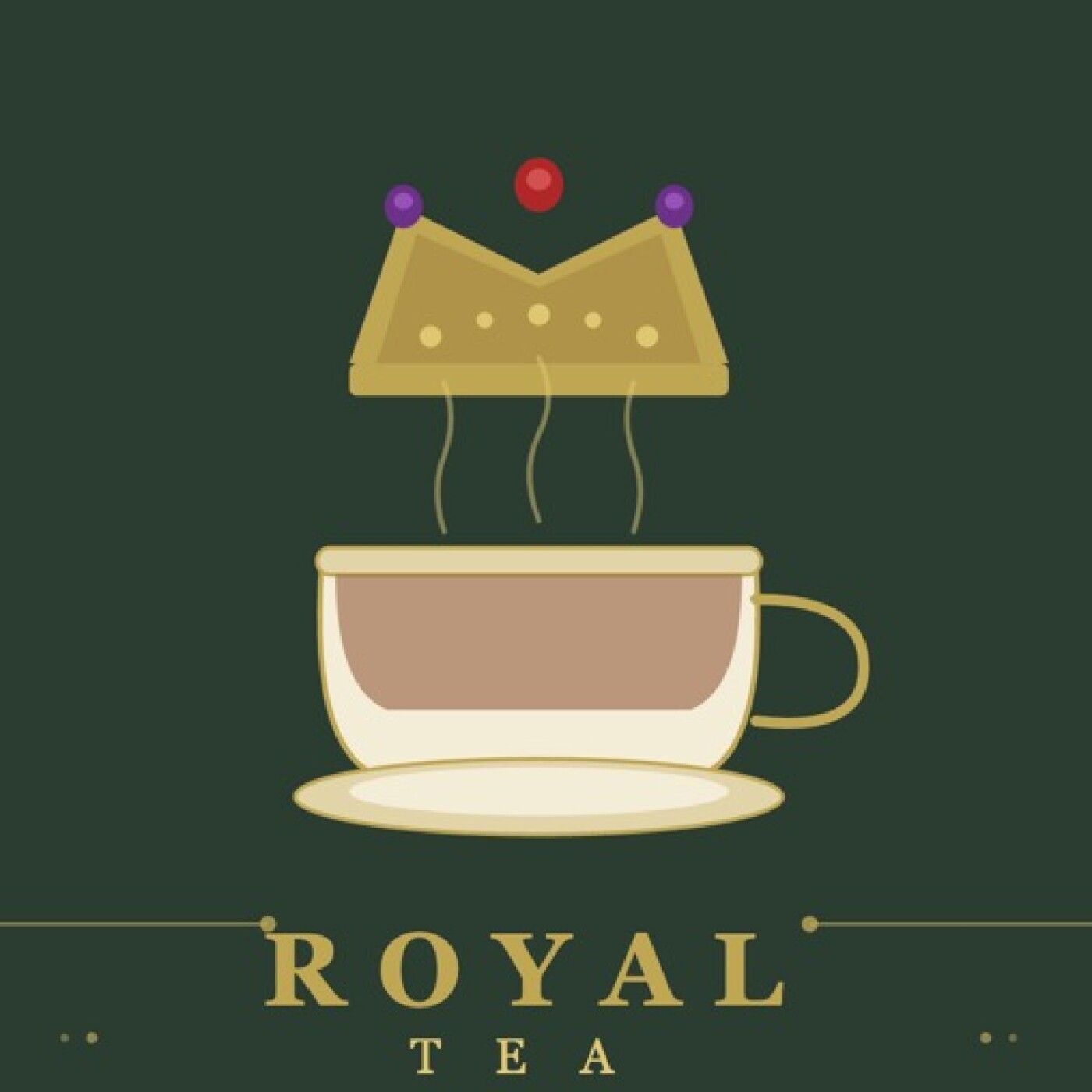 ROYAL TEA