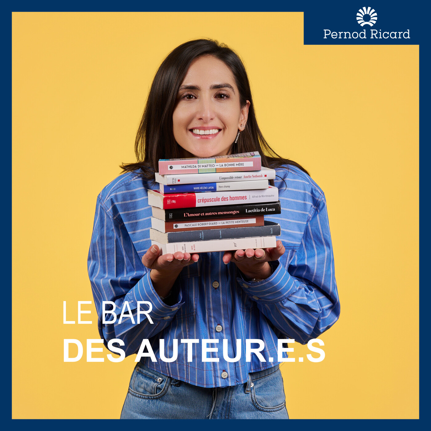 Le Bar des Auteur.e.s