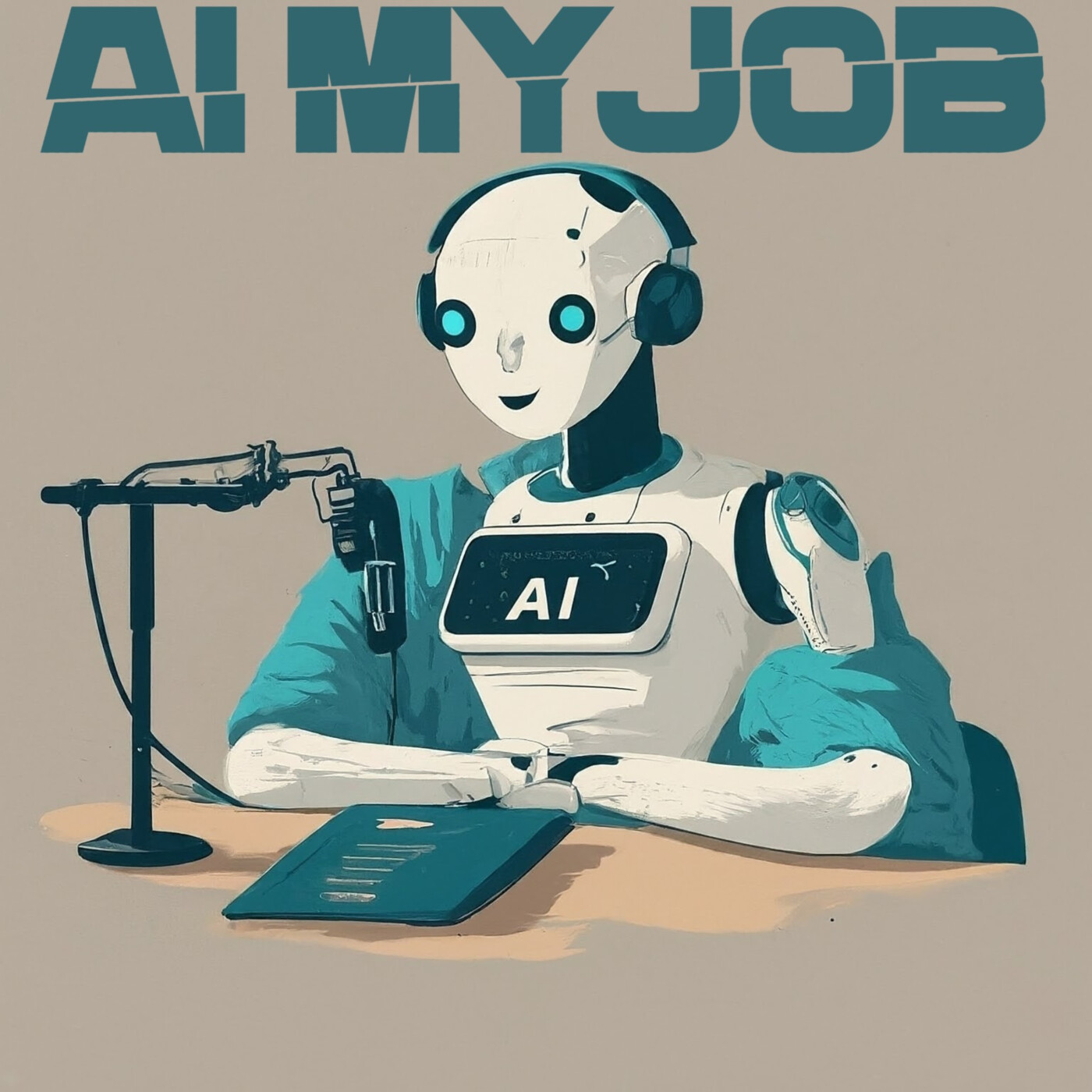 #9 Conference Generation AI - Témoignages de ceux qui font l'IA - Micro trottoir