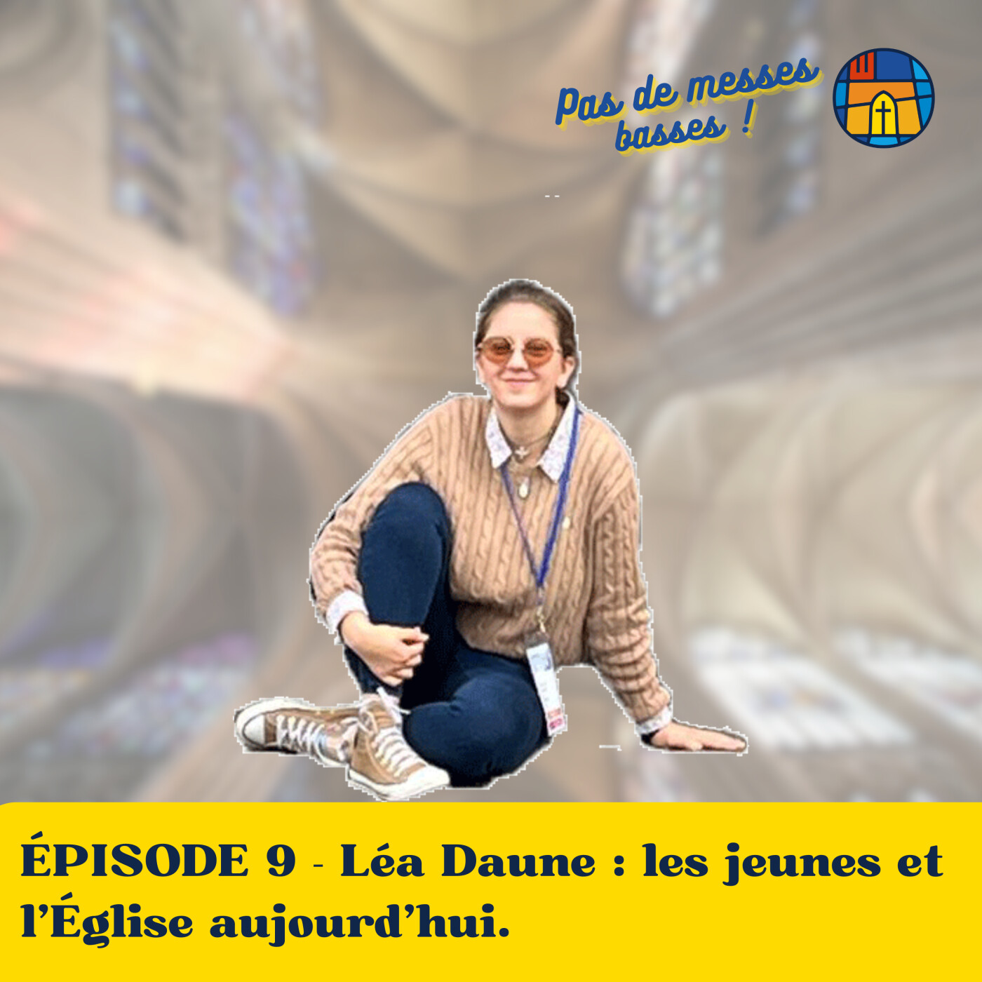 Pas de messes basses !
