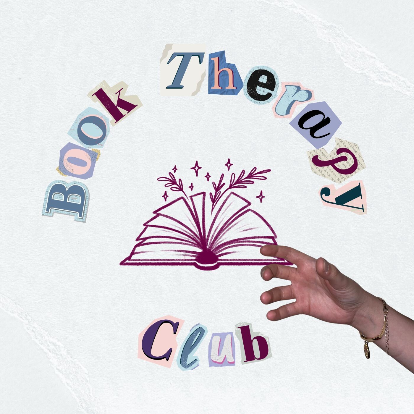 Book Therapy Club