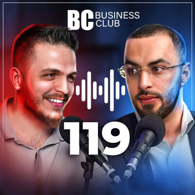 Épisode 119 : La Liberté Financière Existe… Mais Pas Comme les Gourous Vous le Promettent cover