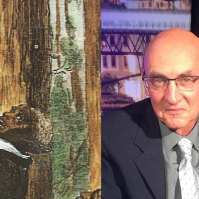 Le récit de la mort de Jésus à la lumière des Negro Spirituals et des Gospels avec Serge Molla (3) cover