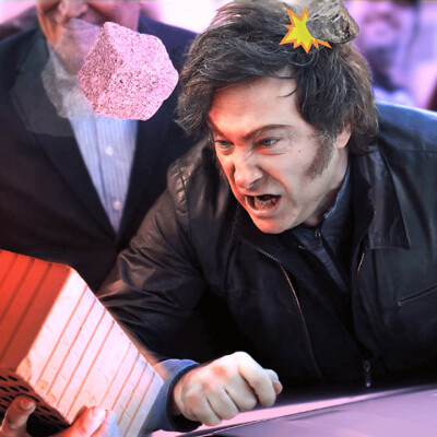 EXFILTRE a son PROPRE RASSEMBLEMENT ! 😱 cover