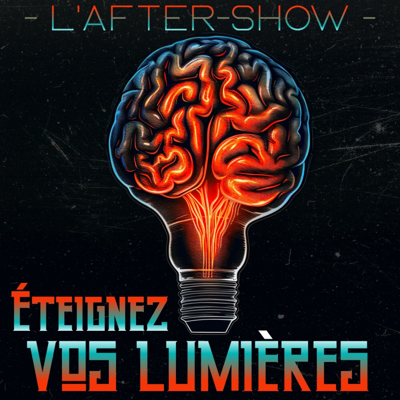 AFTERSHOW : La DISPARITION inexpliquée des MÉCHINAUD