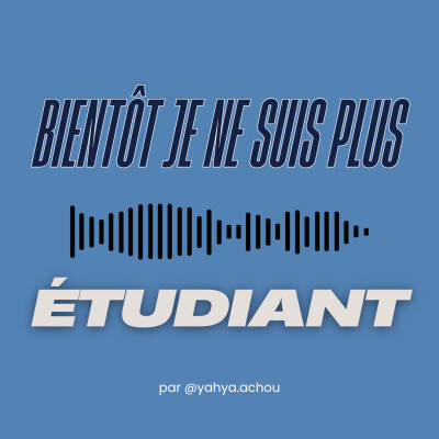 Les 5 Leçons que je tire de mes Études Supérieures cover