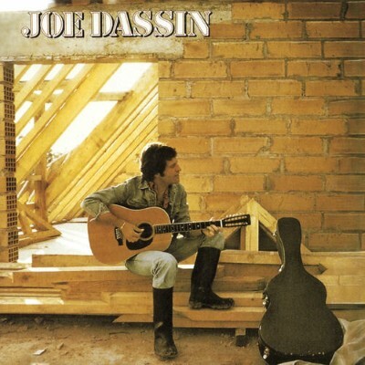 UN JOUR UN DISQUE #685 JOE DASSIN cover