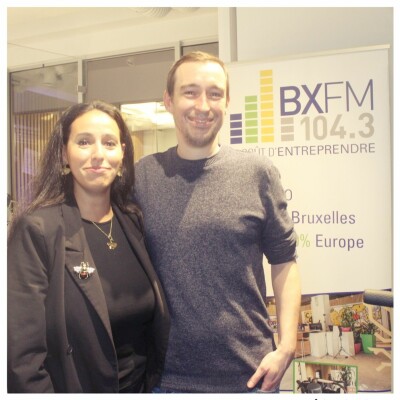 Sara Fait Son Cinéma avec Le Cinéma Aventure cover