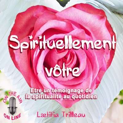 EP000 - épisode 0 - Spirituellement vôtre cover