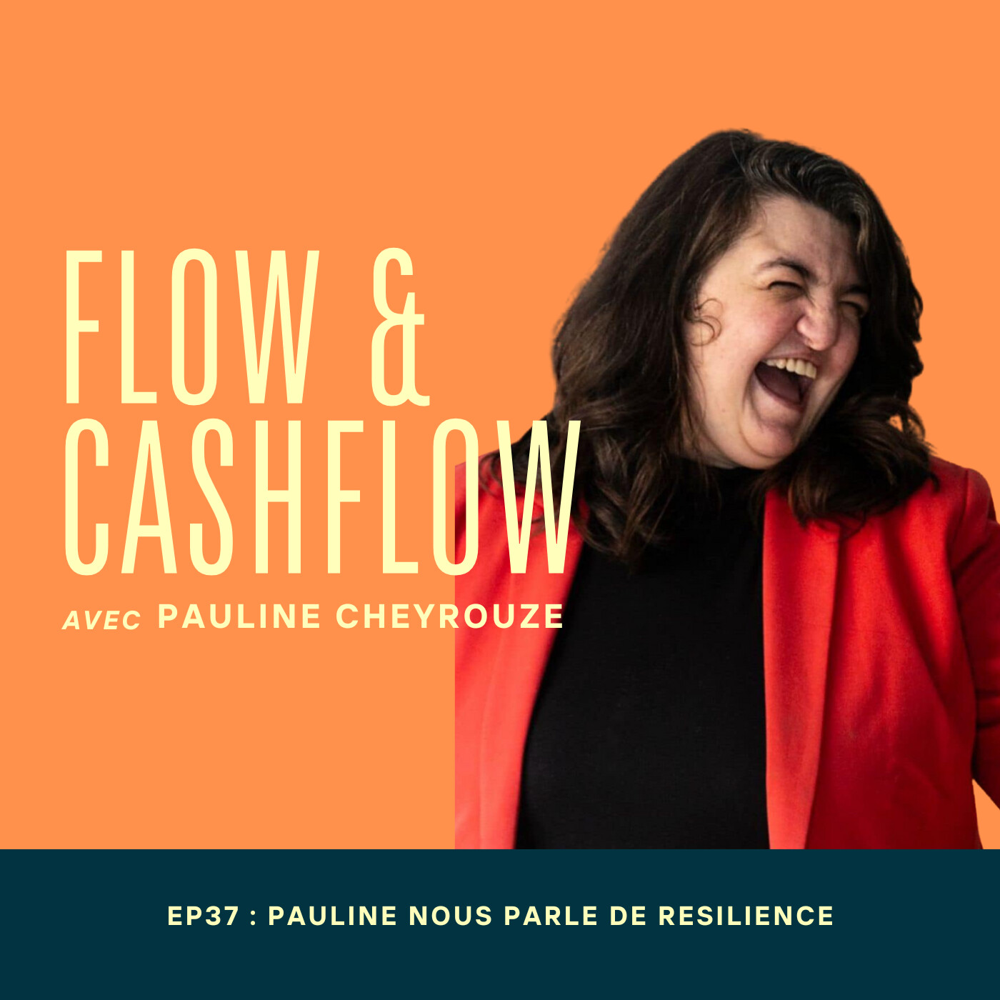 FLOW AND CASH FLOW : Les hacks business de la creator economy