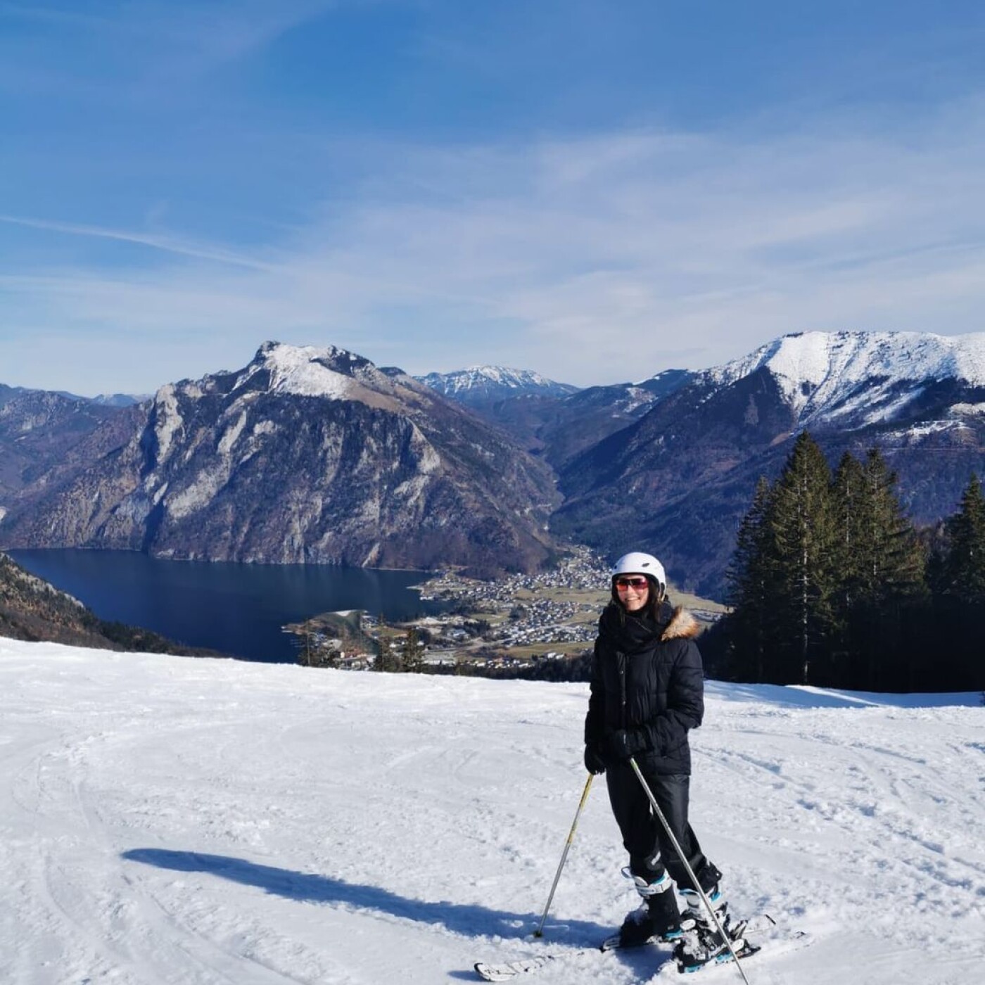 #37-Autriche, le goût d’inachevé après 6 mois d’Erasmus pousse Emilie vers une seconde expatriation